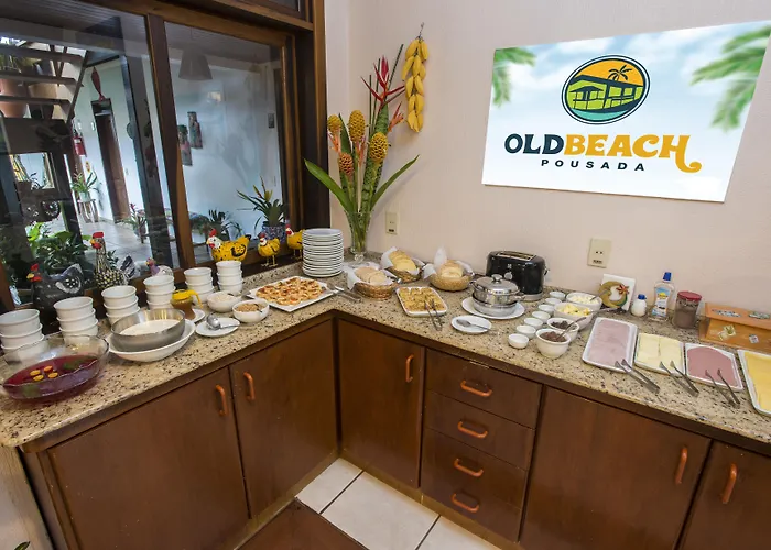 Pousada Old Beach Florianópolis