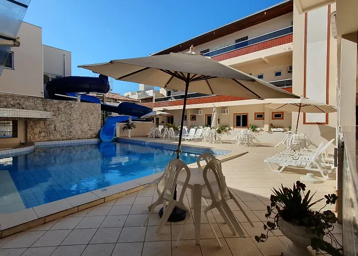 Tropicanas Hotel E Eventos Florianópolis